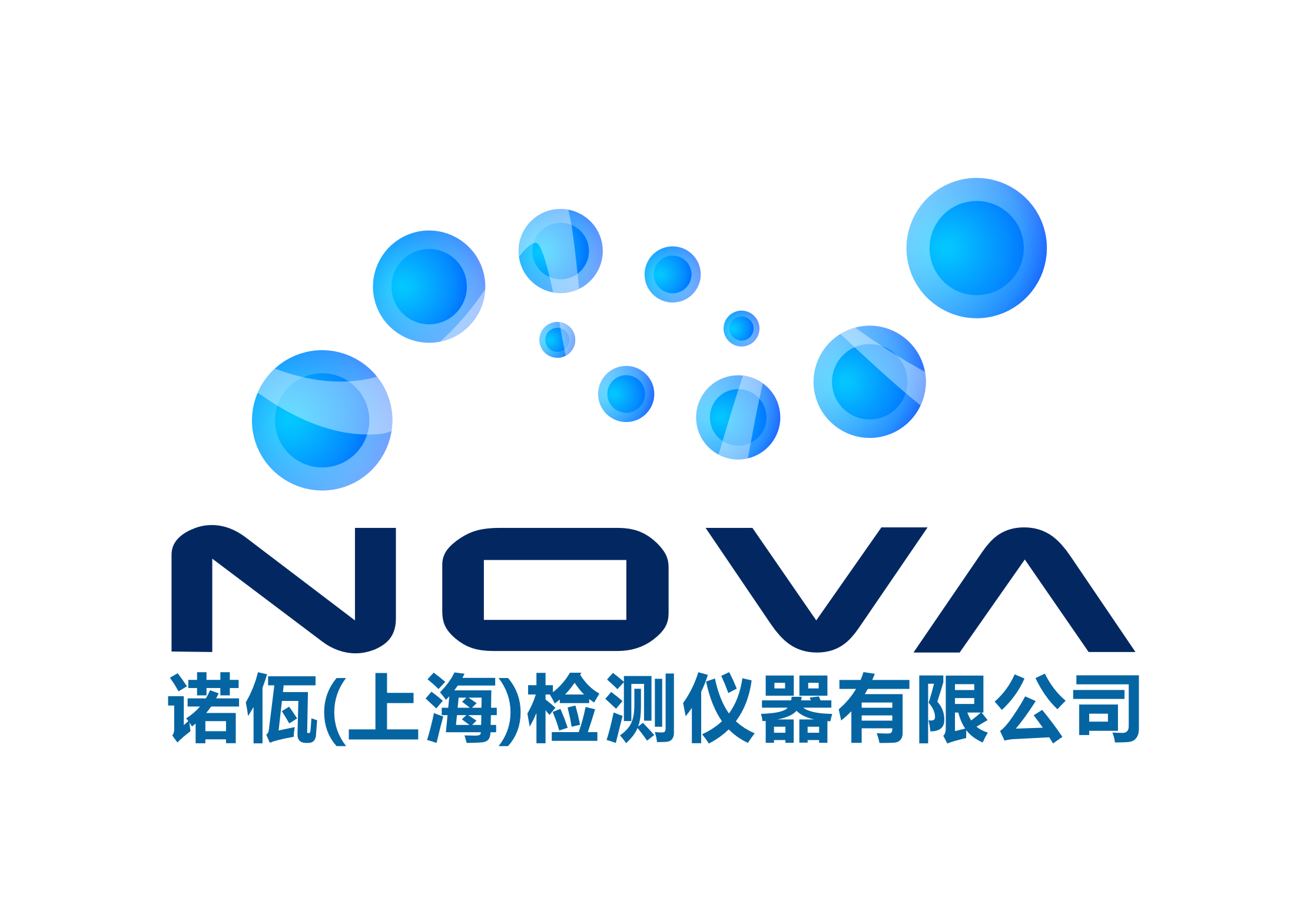 NOVA(SHANGHAI)TEST EQUIPMENT CO.,LTD